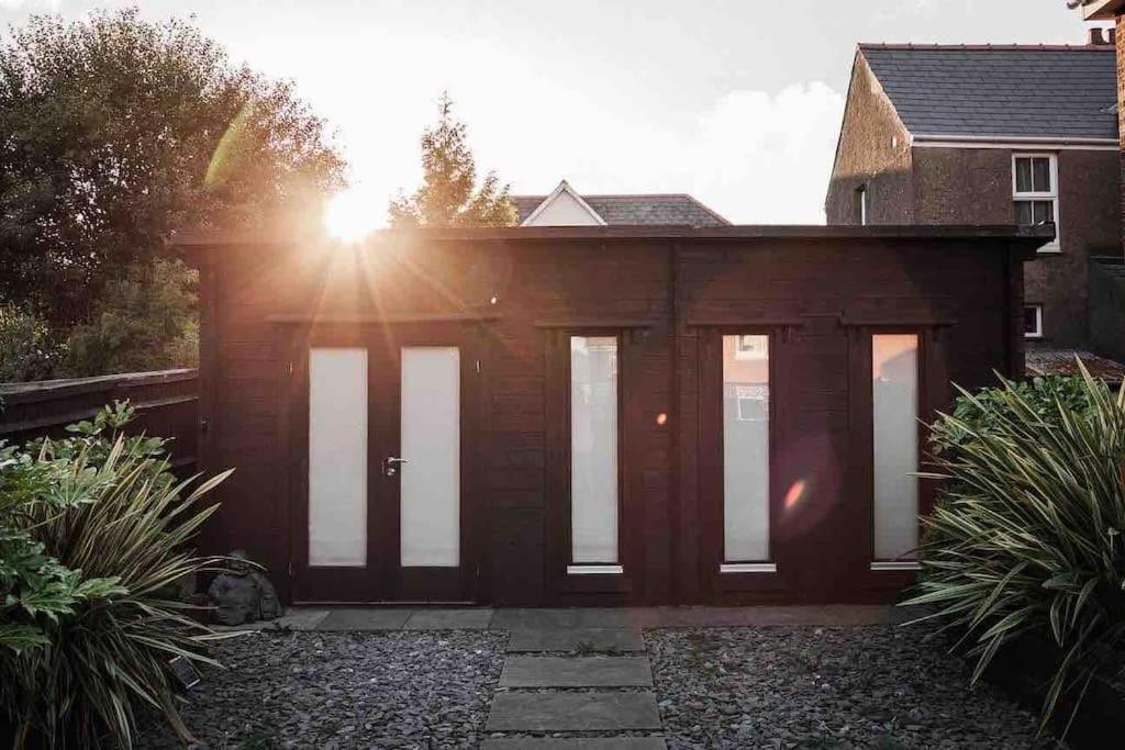 Summerhouse @ 73 Колфорд Екстериор снимка