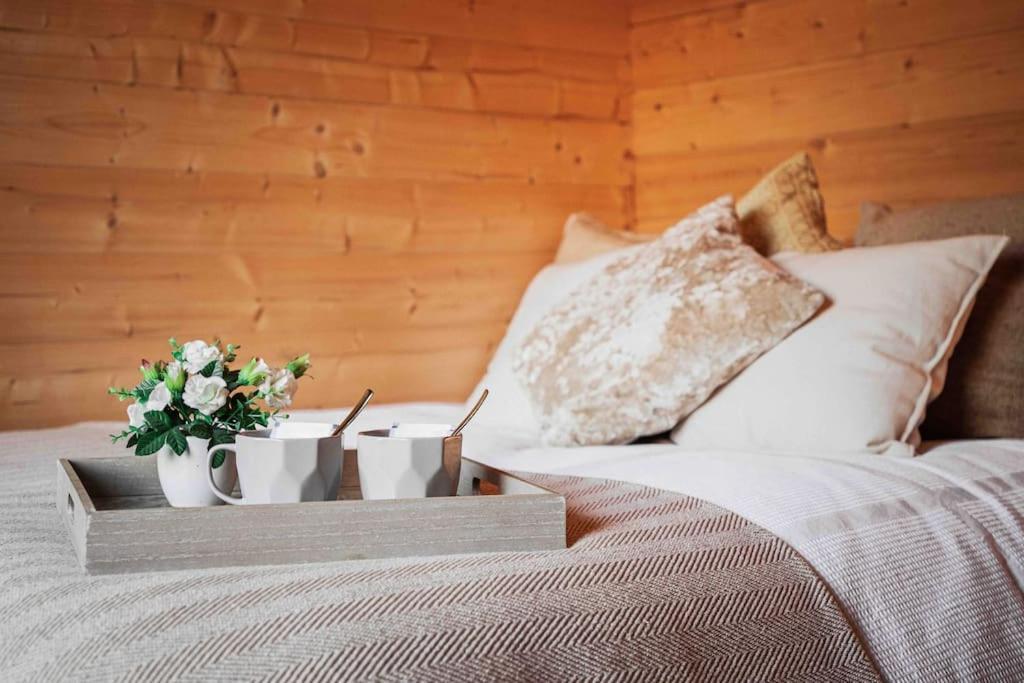 Summerhouse @ 73 Колфорд Екстериор снимка