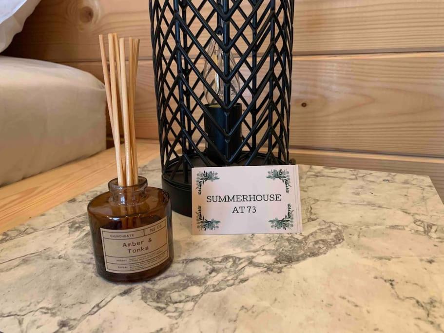 Summerhouse @ 73 Колфорд Екстериор снимка