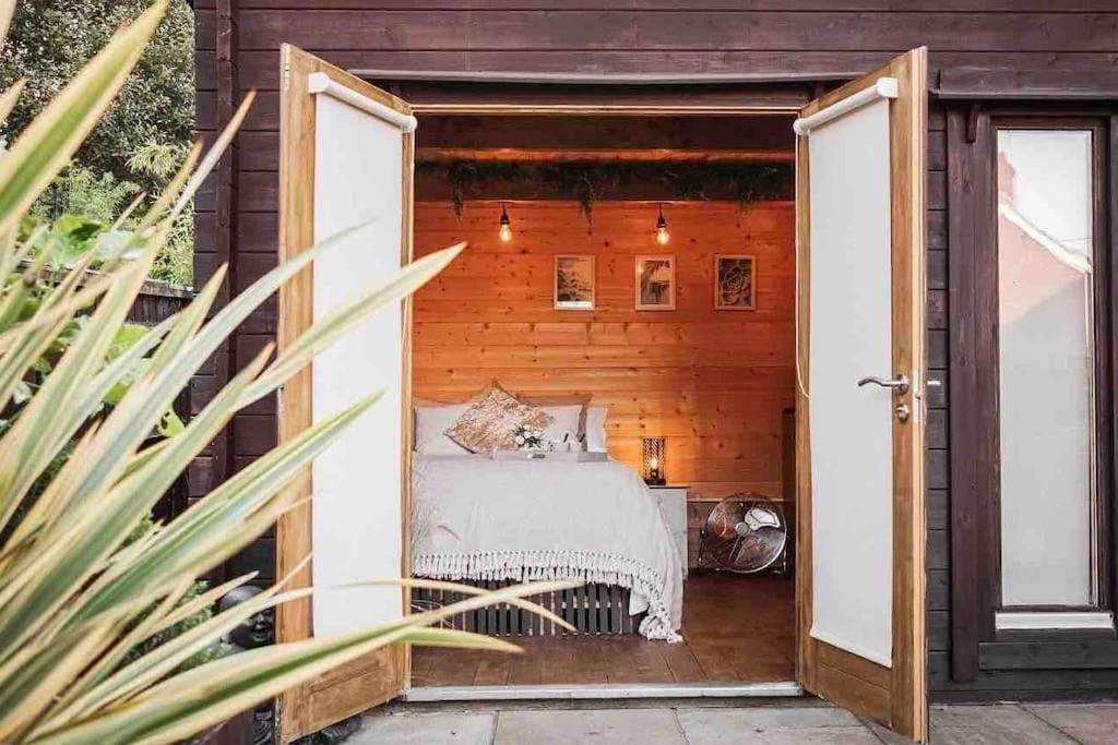 Summerhouse @ 73 Колфорд Екстериор снимка